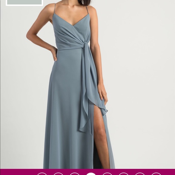 Jenny Yoo Dresses & Skirts - Jenny Yoo dress